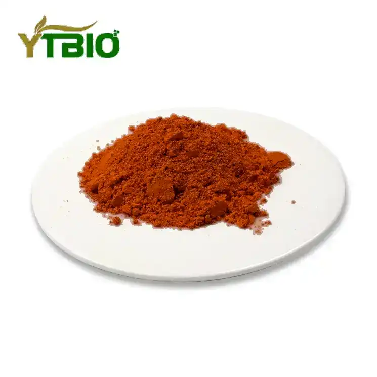 Carophyll Yellow Powder